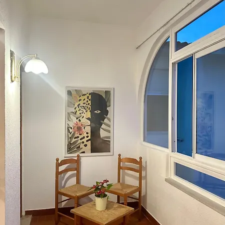 Charming In Apartamento *