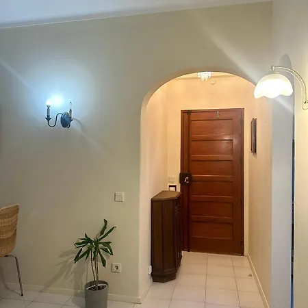 Apartamento Charming In *