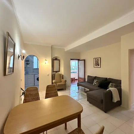 Charming In Apartamento Cascaes