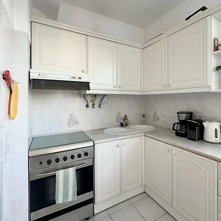 Apartamento Charming In Cascaes