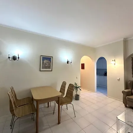 Apartamento Charming In